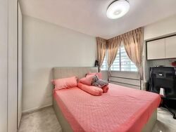 Blk 307B Anchorvale Place (Sengkang), HDB Executive #598591411